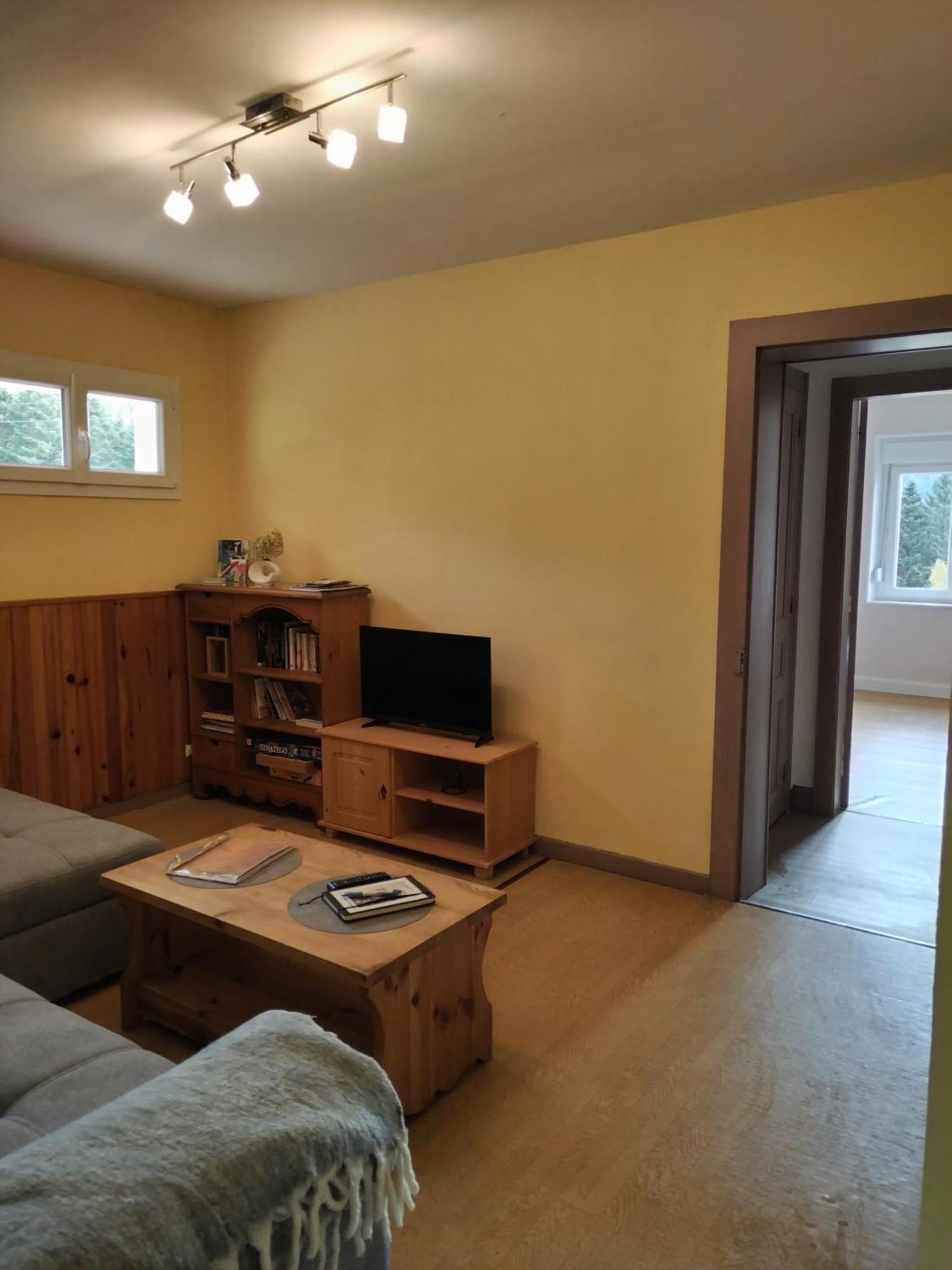 La Ferme Du Levant Gérardmer Esterno foto