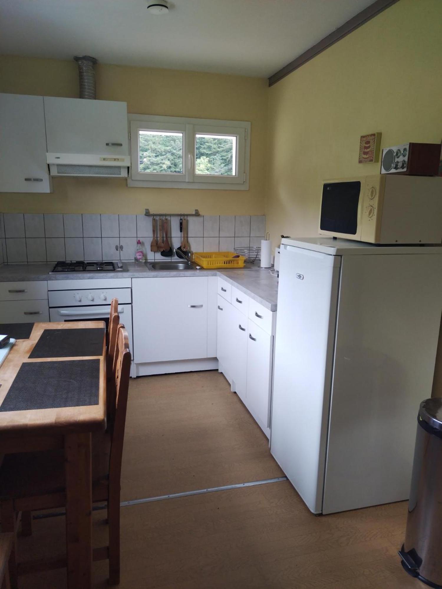 La Ferme Du Levant Gérardmer Esterno foto